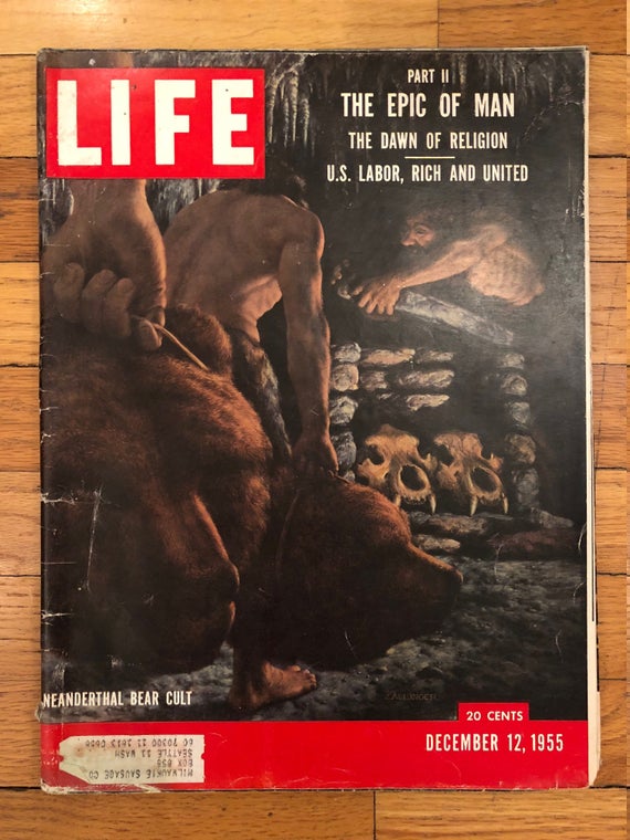 [LIFE-2019-10-20-83] LIFE [12-Dec-55]